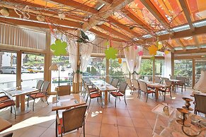 Hotel Restaurant Freihof