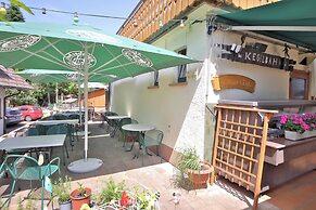 Hotel Restaurant Freihof