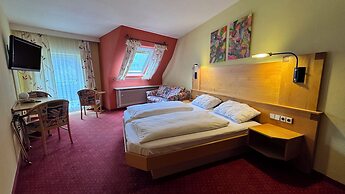 Hotel Restaurant Freihof