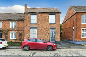 Tealby House