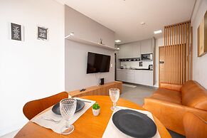 Apartamento Moderno Premium - Cittyplex