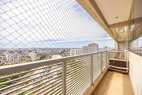 Apartamento Moderno Premium - Cittyplex