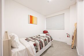 Apartamento Moderno Premium - Cittyplex