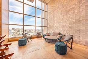Apartamento Moderno Premium - Cittyplex