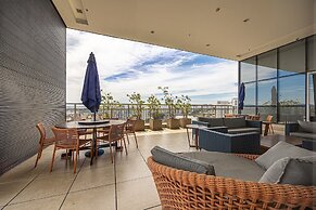 Apartamento Moderno Premium - Cittyplex