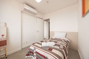 Apartamento Moderno Premium - Cittyplex