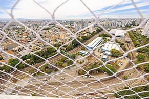 Apartamento Moderno Premium - Cittyplex