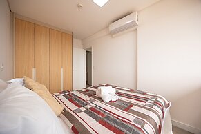 Apartamento Moderno Premium - Cittyplex