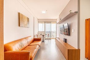 Apartamento Moderno Premium - Cittyplex