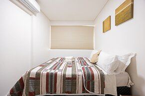 Apartamento Moderno Premium - Cittyplex