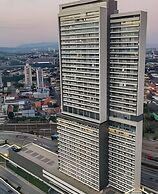 Apartamento Moderno Premium - Cittyplex