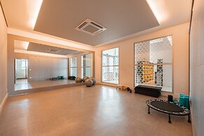 Apartamento Moderno Premium - Cittyplex