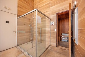 Apartamento Moderno Premium - Cittyplex