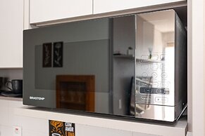 Apartamento Moderno Premium - Cittyplex