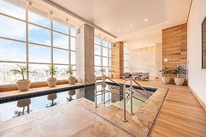 Apartamento Moderno Premium - Cittyplex