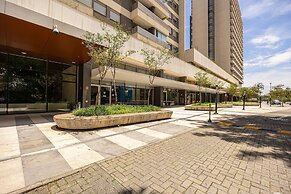 Apartamento Moderno Premium - Cittyplex