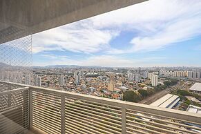 Apartamento Moderno Premium - Cittyplex