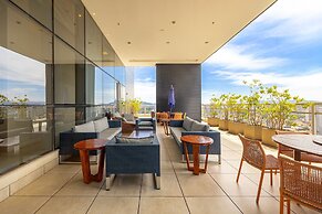 Apartamento Moderno Premium - Cittyplex