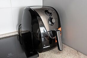 Apartamento Moderno Premium - Cittyplex