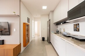 Apartamento Moderno Premium - Cittyplex