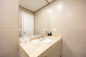 Apartamento Moderno Premium - Cittyplex