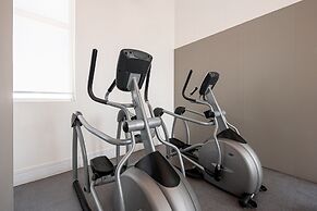 Apartamento Moderno Premium - Cittyplex