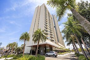 Apartamento Moderno Premium - Cittyplex