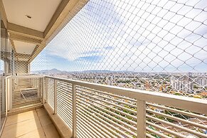 Apartamento Moderno Premium - Cittyplex