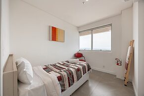 Apartamento Moderno Premium - Cittyplex
