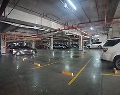Nix Staycation Mplace Tower B 7th Floor