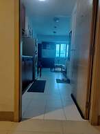 Nix Staycation Mplace Tower B 7th Floor