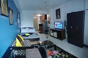 Nix Staycation Mplace Tower B 7th Floor