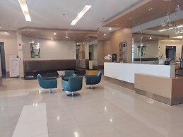 Nix Staycation Mplace Tower B 7th Floor