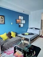 Nix Staycation Mplace Tower B 7th Floor