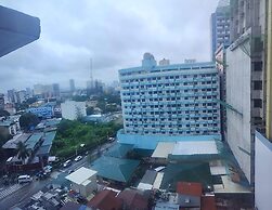 Nix Staycation Mplace Tower B 7th Floor
