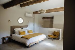 La Bastide de Monique - Maison d'hôtes