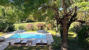 La Bastide de Monique - Maison d'hôtes