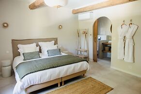 La Bastide de Monique - Maison d'hôtes