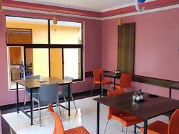 Havencrest cottages Rodi Kopany