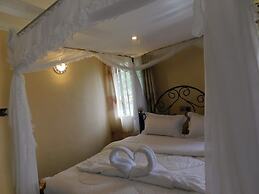 Havencrest cottages Rodi Kopany