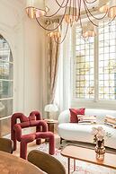 Merveil Signature Suite - Marignan