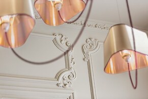 Merveil Signature Suite - Marignan