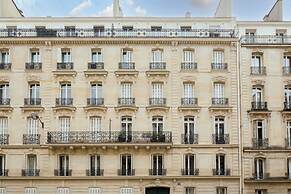 Merveil Signature Suite - Marignan