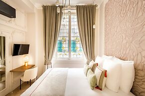 Merveil Signature Suite - Marignan