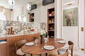 Merveil Signature Suite - Marignan