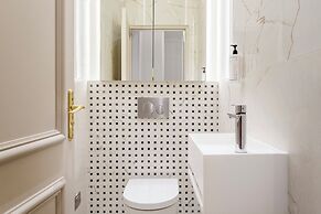 Merveil Signature Suite - Marignan