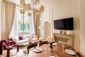 Merveil Signature Suite - Marignan