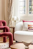 Merveil Signature Suite - Marignan