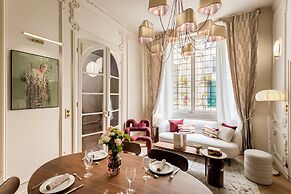 Merveil Signature Suite - Marignan