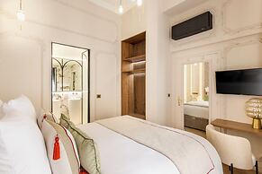 Merveil Signature Suite - Marignan